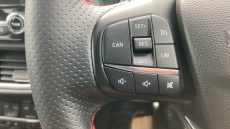 Ford Puma ST 1.0 EcoBoost Hybrid mHEV ST 5dr DCT Petrol Hatchback